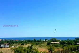 Тристаен апартамент в Бургас, Обзор