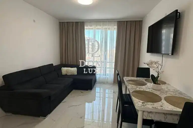 3-bedroom apartment in Oblast Burgas, Obzor