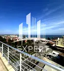 Тристаен апартамент в Бургас, Обзор