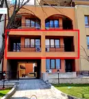 Тристаен апартамент в Бургас, Обзор