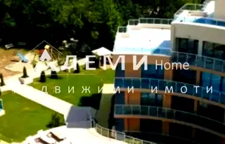 Многостаен апартамент в Бургас, Обзор
