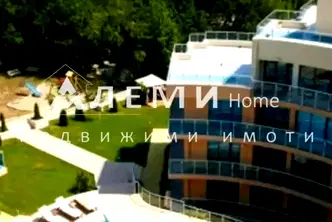 Многостаен апартамент в Бургас, Обзор
