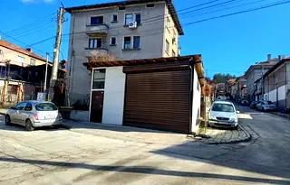 Многостаен апартамент в Пазарджик, Панагюрище