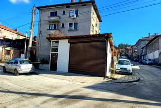 Многостаен апартамент в Пазарджик, Панагюрище