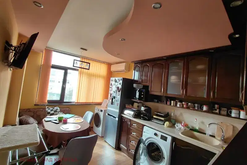 2-bedroom apartment in Oblast Veliko Tyrnovo, Pavlikeni