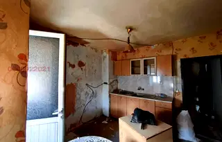 Едностаен апартамент в Пазарджик, Център