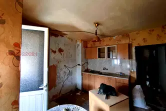 Едностаен апартамент в Пазарджик, Център