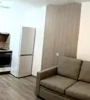 Едностаен апартамент в Пазарджик, Център