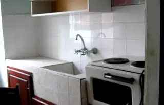 Двустаен апартамент в Пазарджик, Център