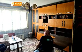 Двустаен апартамент в Пазарджик, Център