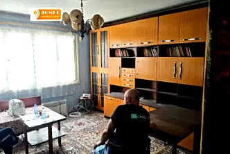 Двустаен апартамент в Пазарджик, Център