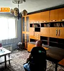 Двустаен апартамент в Пазарджик, Център