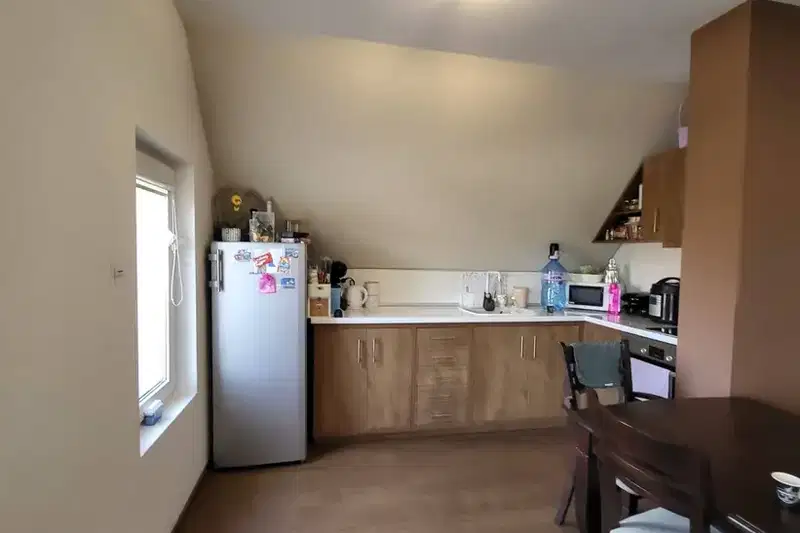 3-bedroom apartment in Pazardjik, Centyr