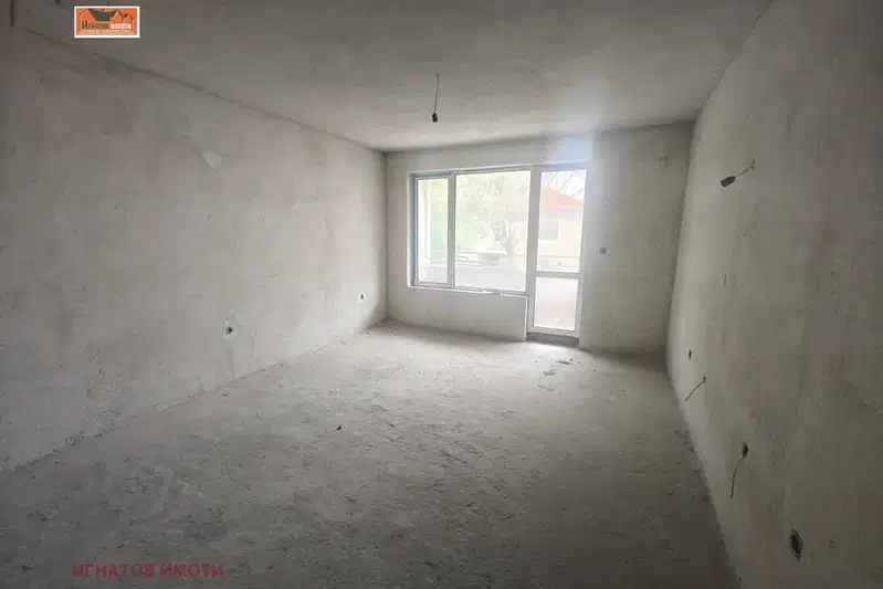 3-bedroom apartment in Pazardjik, Centyr