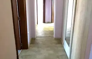 Тристаен апартамент в Пазарджик, Център
