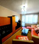 Двустаен апартамент в Пазарджик, Център
