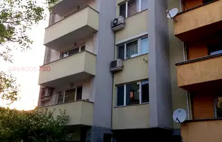 Двустаен апартамент в Пазарджик, Център