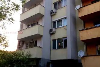 Двустаен апартамент в Пазарджик, Център
