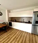 Двустаен апартамент в Пазарджик, Център