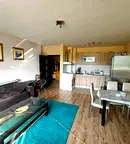Двустаен апартамент в Пазарджик, Център