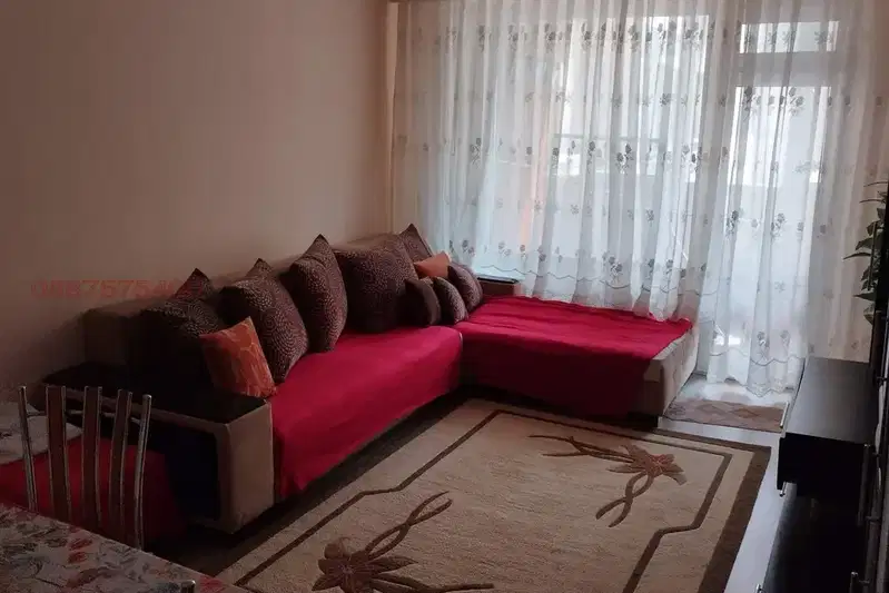 2-bedroom apartment in Pazardjik, Iztok