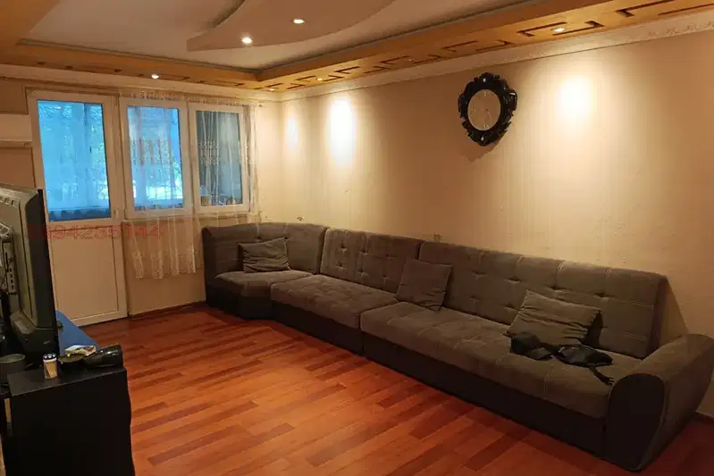 2-bedroom apartment in Pazardjik, Iztok