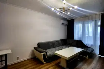 Тристаен апартамент в Пазарджик, Изток