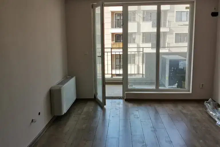 3-bedroom apartment in Pazardjik, Mladost