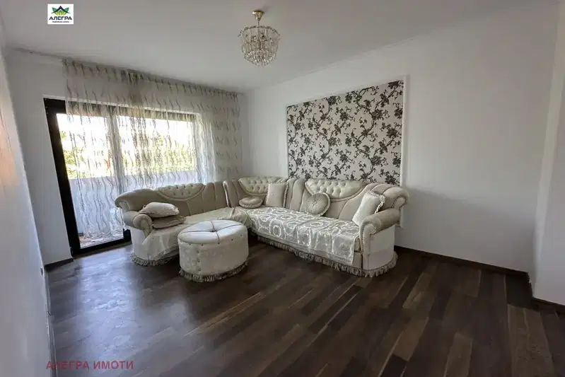 Двустаен апартамент в Пазарджик, Моста на Лютата