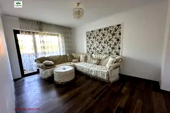 Двустаен апартамент в Пазарджик, Моста на Лютата