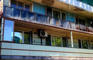 Многостаен апартамент в Пазарджик, Идеален център