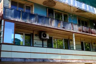 Многостаен апартамент в Пазарджик, Идеален център