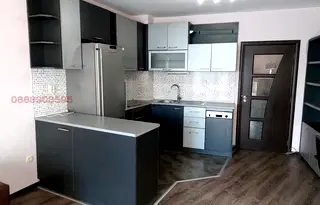 Двустаен апартамент в Пазарджик, Руски