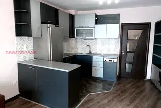 Двустаен апартамент в Пазарджик, Руски