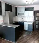 Двустаен апартамент в Пазарджик, Руски