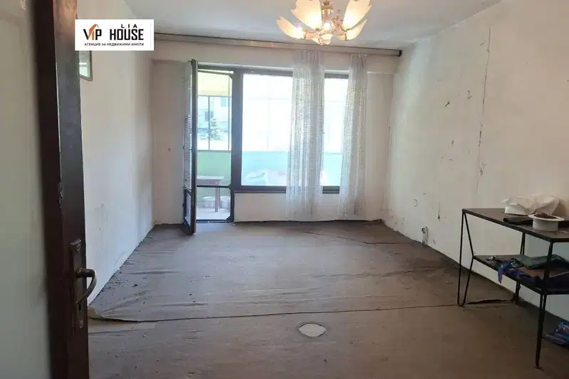 2-bedroom apartment in Pazardjik, Stavropol