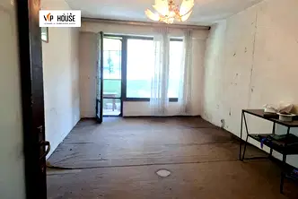 Двустаен апартамент в Пазарджик, Ставропол