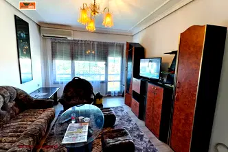 Двустаен апартамент в Пазарджик, Ставропол