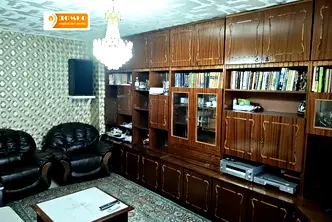 Тристаен апартамент в Пазарджик, Устрем