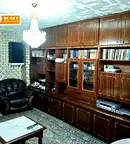 Тристаен апартамент в Пазарджик, Устрем