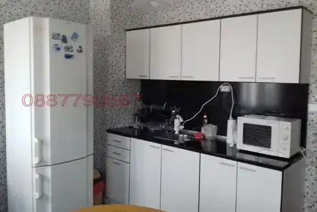 3-bedroom apartment in Pazardjik, Ustrem