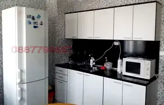 Тристаен апартамент в Пазарджик, Устрем