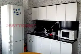 Тристаен апартамент в Пазарджик, Устрем