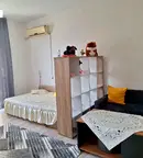 Едностаен апартамент в Пазарджик, Запад