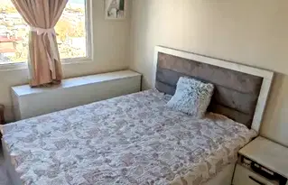 Тристаен апартамент в Пазарджик, Запад
