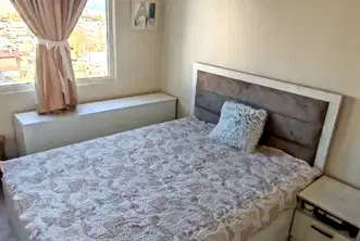 Тристаен апартамент в Пазарджик, Запад