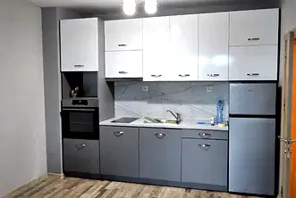 Тристаен апартамент в Пазарджик, Запад