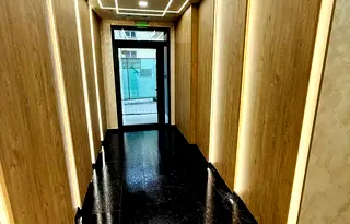 Двустаен апартамент в Перник, Център