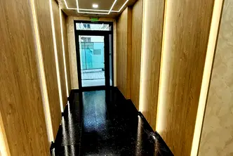 Двустаен апартамент в Перник, Център