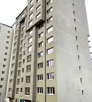 Тристаен апартамент в Перник, Център
